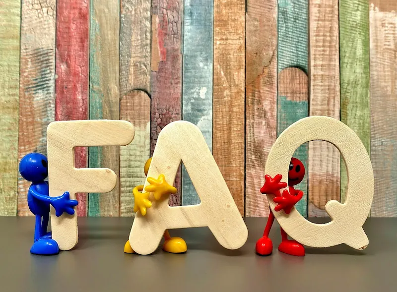 faq col